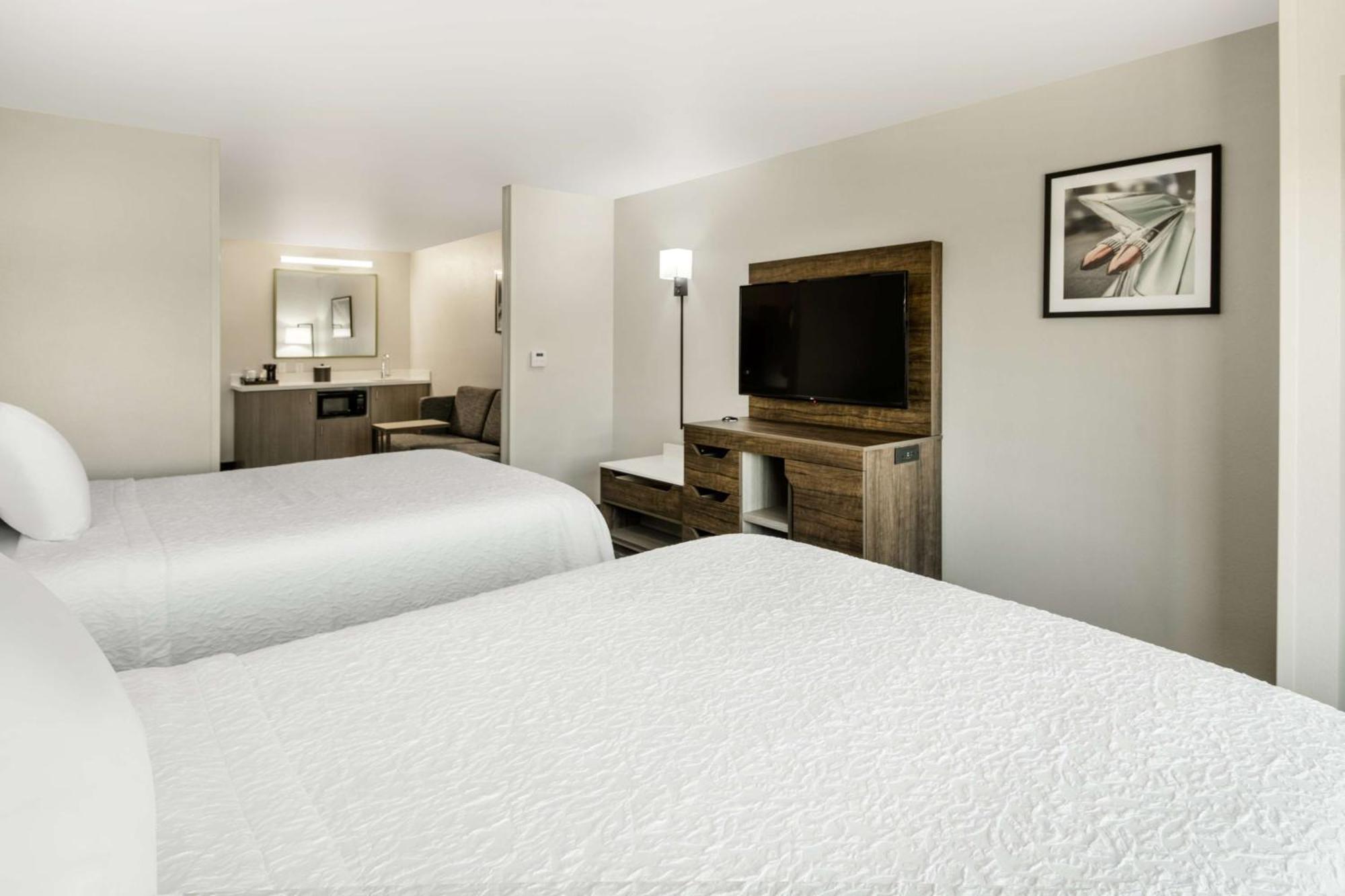 Hampton Inn & Suites Las Vegas-Henderson Exterior foto