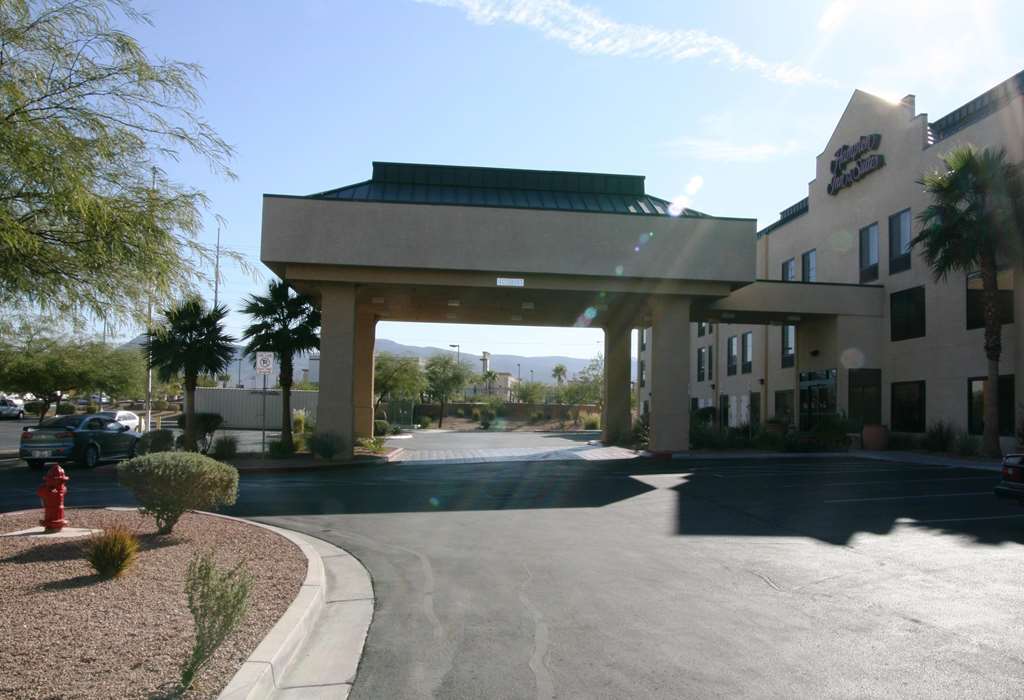 Hampton Inn & Suites Las Vegas-Henderson Exterior foto