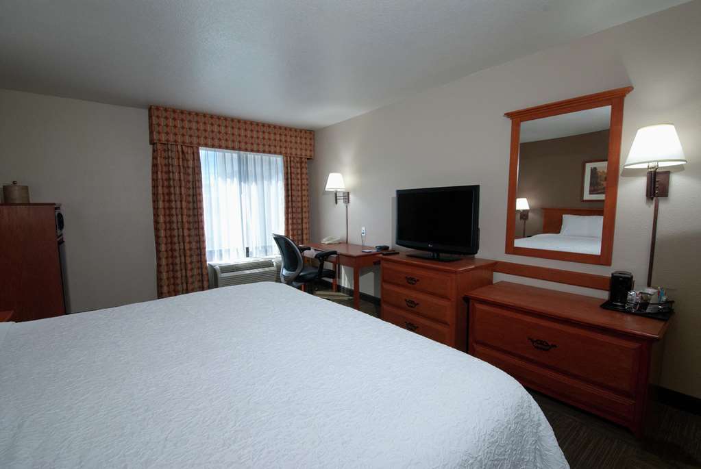 Hampton Inn & Suites Las Vegas-Henderson Habitación foto